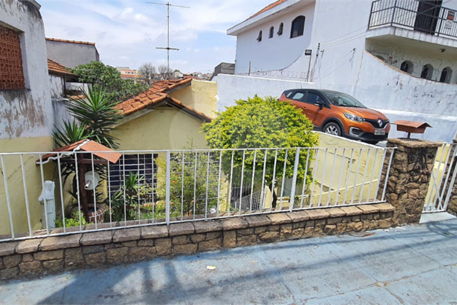 Terreno à venda com 3 quartos em Vila Guilherme, São Paulo, SP