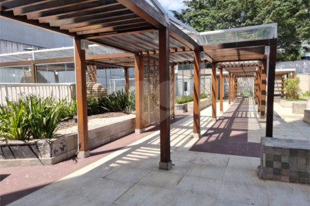 Apartamento à venda ou para alugar com 1 suíte em Fazenda Morumbi, São Paulo, SP