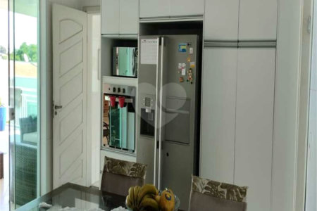 Casa à venda com 4 suítes no condomínio Acmti - Colinas do Mosteiro, Terras de Itaici e Recanto dos Pássaros, Indaiatuba - SP