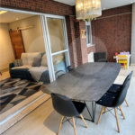 Apartamento à venda com 3 quartos, sendo 1 suíte, no Centro, São Bernardo do Campo, SP