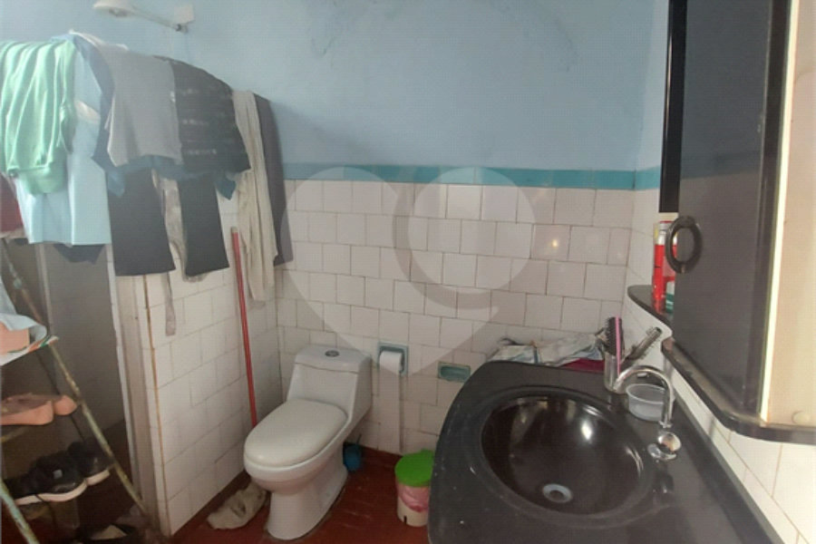 Casa Térrea à venda com 2 quartos em Casa Verde, São Paulo, SP