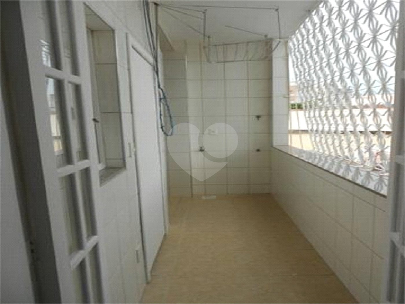 Apartamento à venda com 3 quartos em Grajaú, Rio de Janeiro, RJ