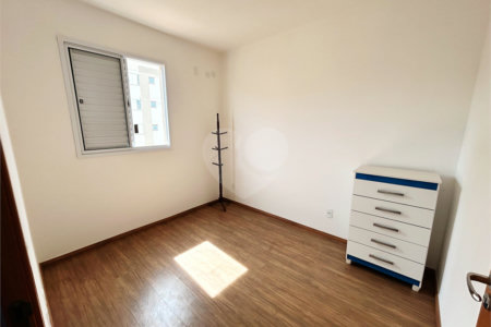 Apartamento à venda com 2 quartos em Bonfim Paulista, Ribeirão Preto, SP
