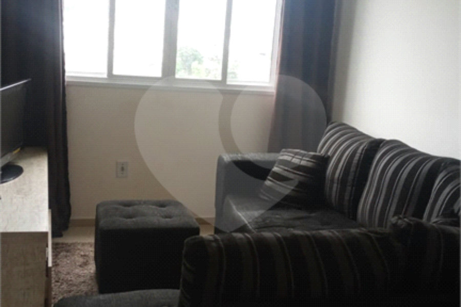 Apartamento à venda com 2 quartos em Freguesia do Ó, São Paulo, SP