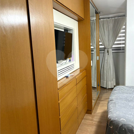 Apartamento à venda com 3 quartos, sendo 1 suíte, em Jardim São Paulo(zona Norte), São Paulo, SP