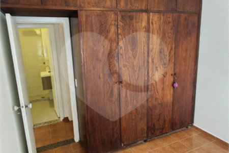 Apartamento à venda com 2 quartos em Praça da Bandeira, Rio de Janeiro, RJ