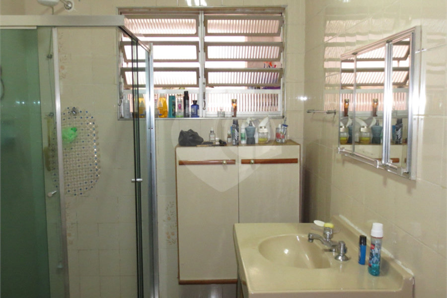 Casa Térrea à venda com 2 quartos em Vila Mariana, São Paulo, SP