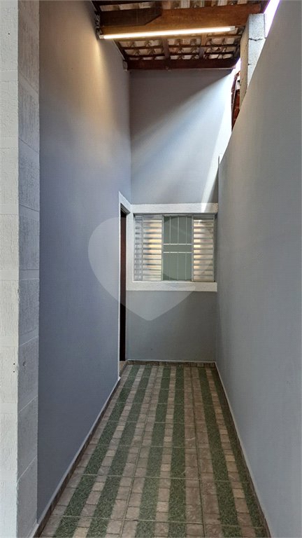 Casa à venda com 2 quartos em Jardim Vitória, Mairinque, SP