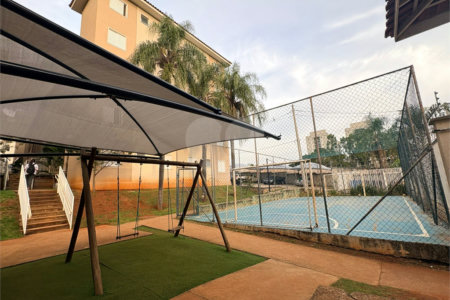 Apartamento para alugar com 2 quartos em Loteamento Dinorá Rosa, Sorocaba, SP