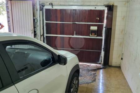 Sobrado à venda com 3 quartos, sendo 1 suíte,  em Jardim Franca, São Paulo, SP