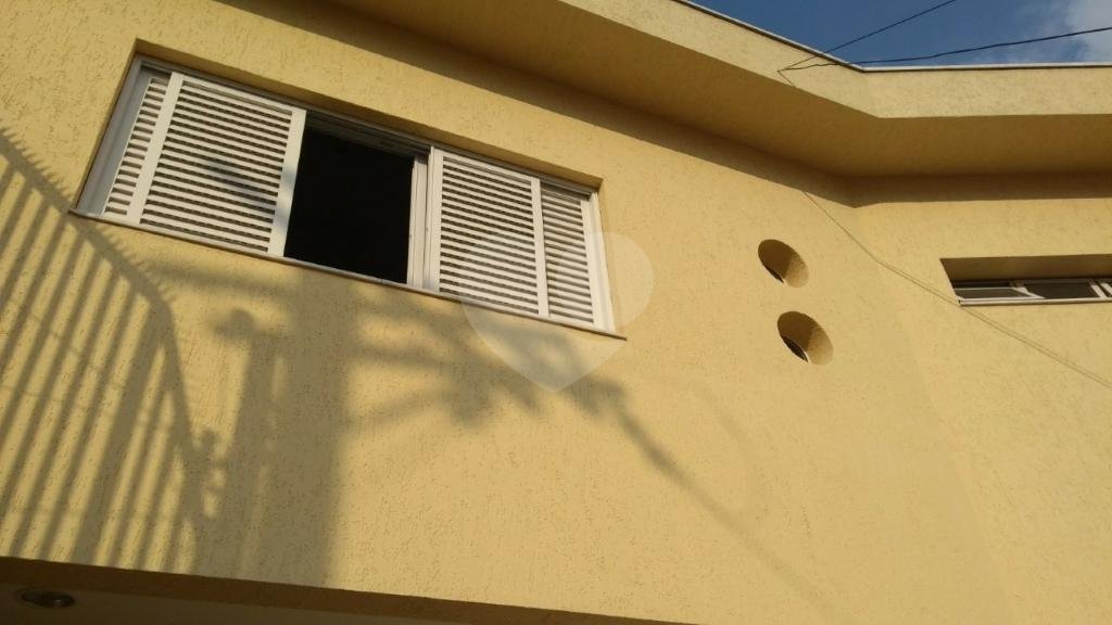Casa à venda com 3 quartos, sendo 1 suíte,  em Santana, São Paulo, SP