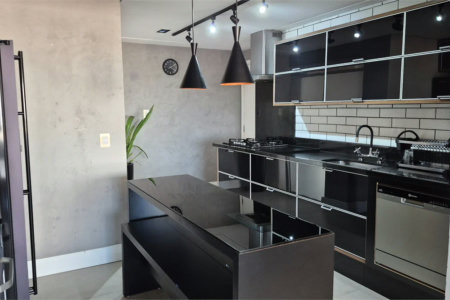 Apartamento à venda com 2 suítes em Jardim Esmeralda, São Paulo, SP