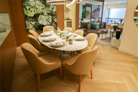 Apartamento à venda com 3 suítes em Vila Andrade, São Paulo, SP