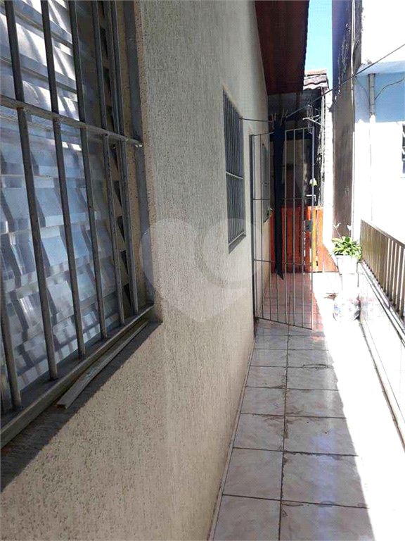 Sobrado à venda com 3 quartos, sendo 1 suíte, em Parque Edu Chaves, São Paulo, SP
