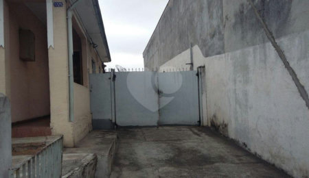 Casa Térrea à venda com 2 quartos em Imirim, São Paulo, SP