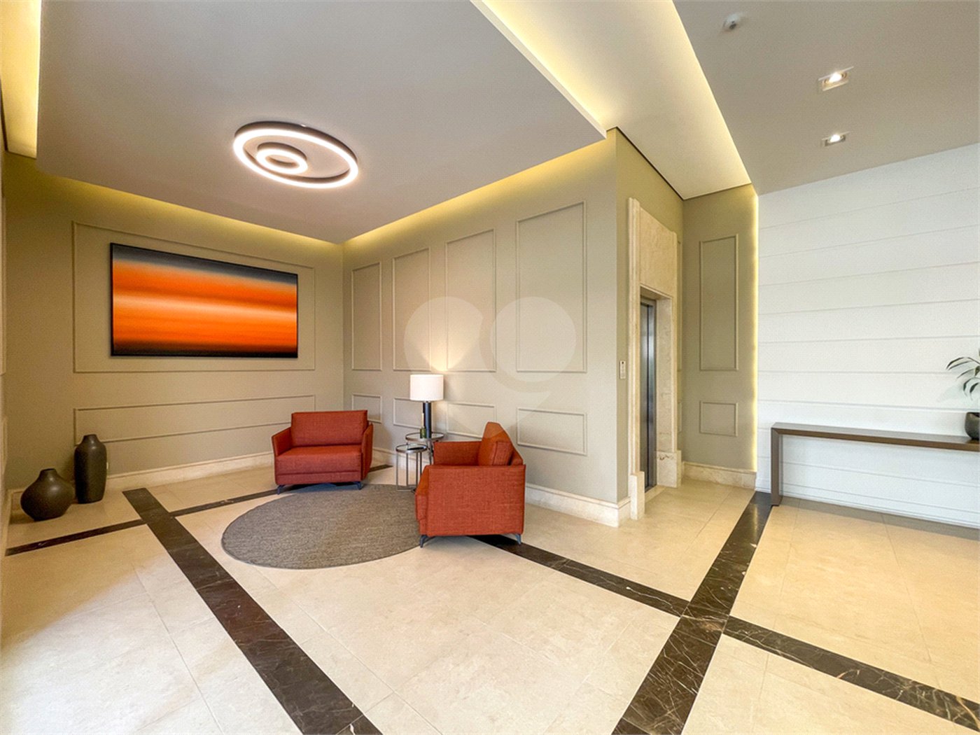 Apartamento à venda com 3 suítes em Perdizes, São Paulo, SP