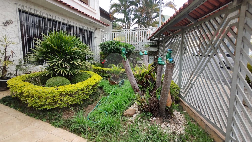 Casa à venda com 3 quartos em Água Fria, São Paulo, SP