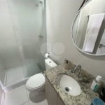 Apartamento à venda com 2 quartos em Santana, São Paulo, SP
