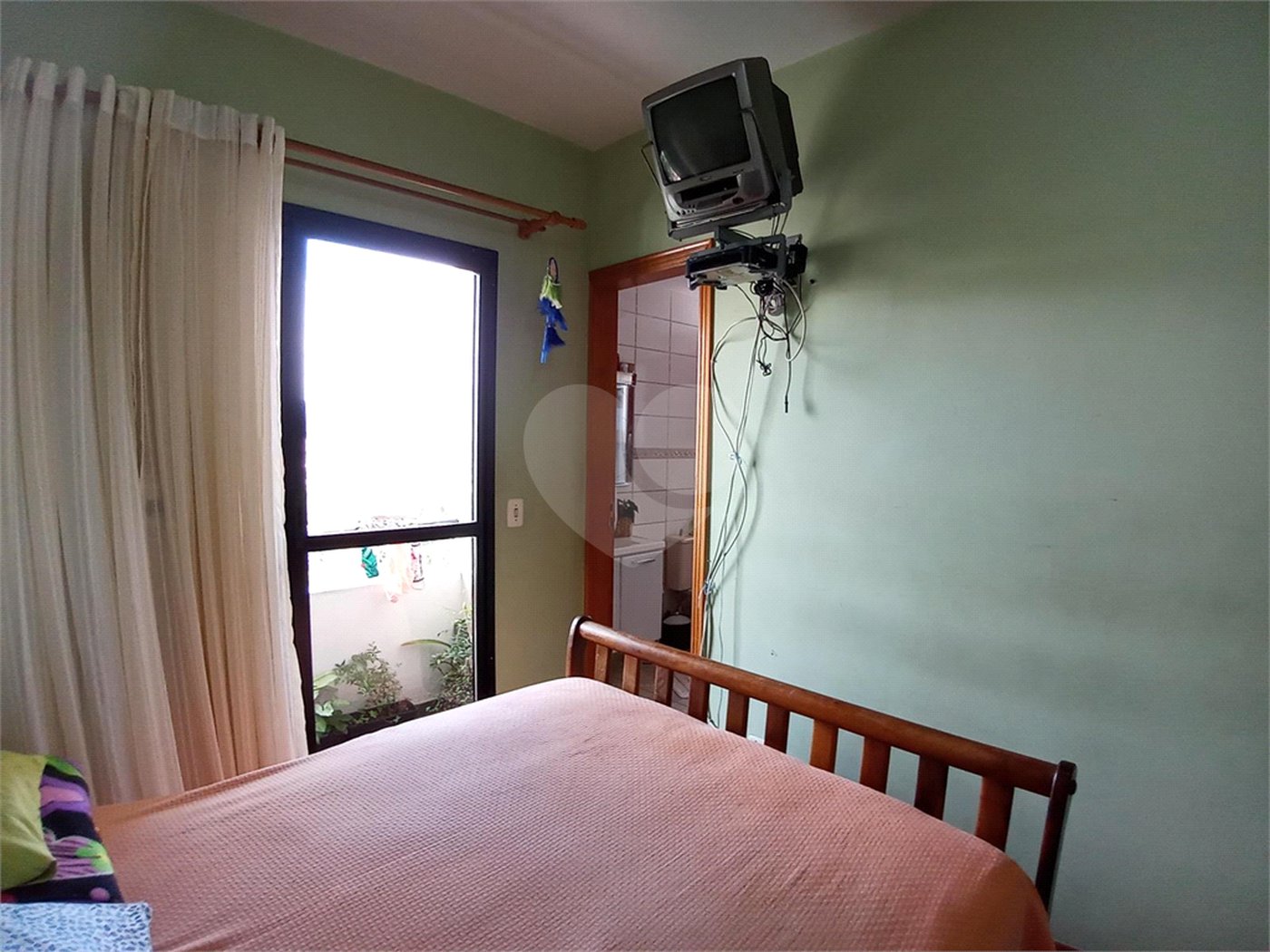 Apartamento à venda com 3 quartos, sendo 1 suíte, em Lauzane Paulista, São Paulo, SP