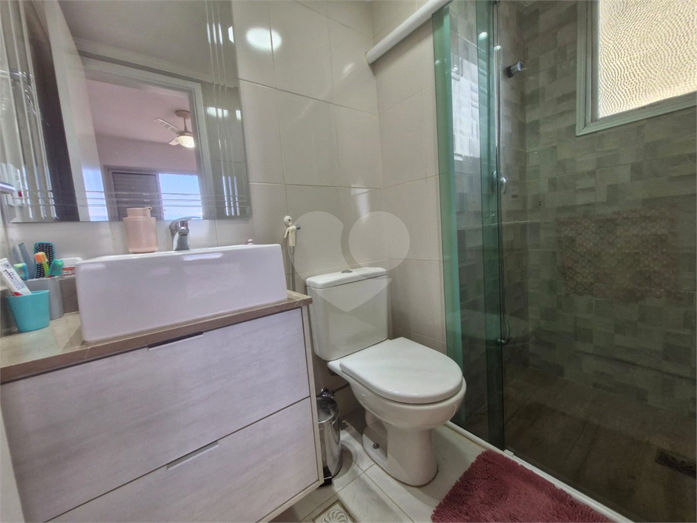Apartamento à venda com 3 quartos, sendo 1 suíte, em Vila Cruzeiro, São Paulo, SP
