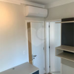 Apartamento à venda com 3 suítes em Cidade Mãe do Céu, São Paulo, SP