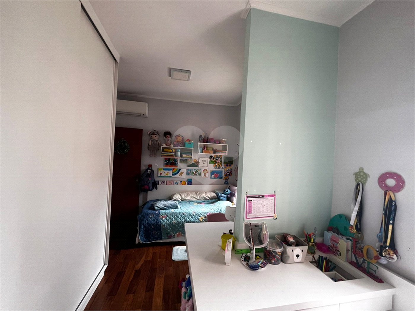 Apartamento à venda com 3 quartos, sendo 1 suíte,  no Centro, São Bernardo do Campo, SP