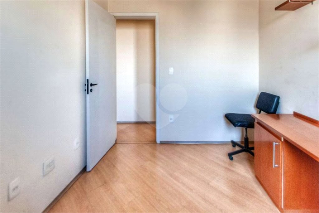 Apartamento à venda com 4 quartos, sendo 2 suítes, em Alto da Mooca, São Paulo, SP