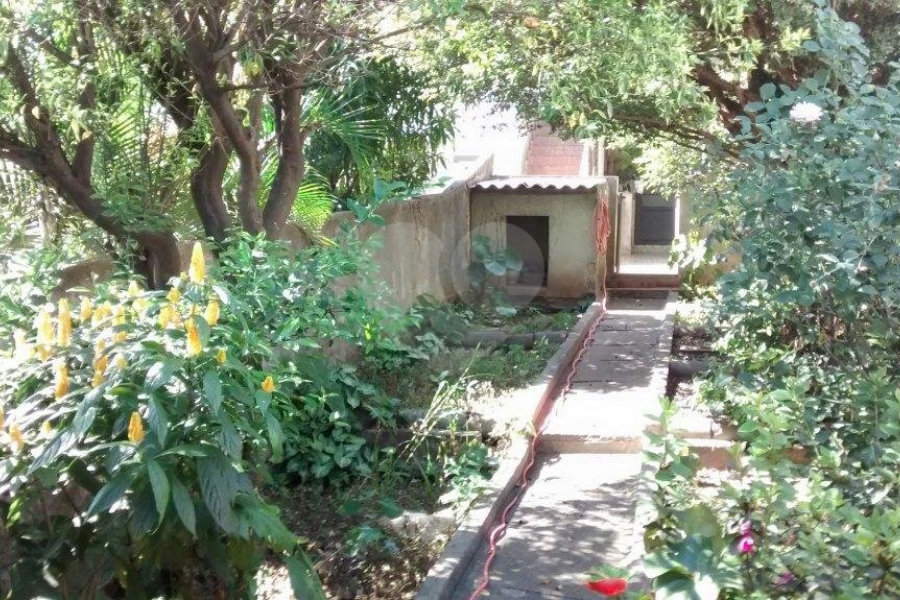 Sobrado à venda com 3 quartos em Imirim, São Paulo, SP