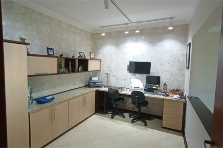 Casa à venda com 4 suítes no condomínio Ibiti do Paço, Sorocaba - SP