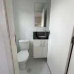 Apartamento à venda ou para alugar com 2 quartos, sendo 1 suíte, em Vila Assunção, Santo André, SP