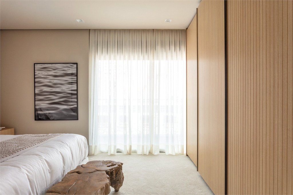 Apartamento à venda com 3 suítes em Cerqueira César, São Paulo, SP