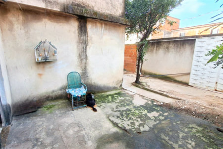 Casa à venda com 2 quartos em Rio de Janeiro, RJ