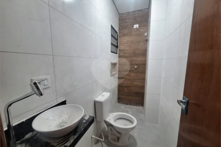 Apartamento à venda com 2 quartos em Penha de França, São Paulo, SP