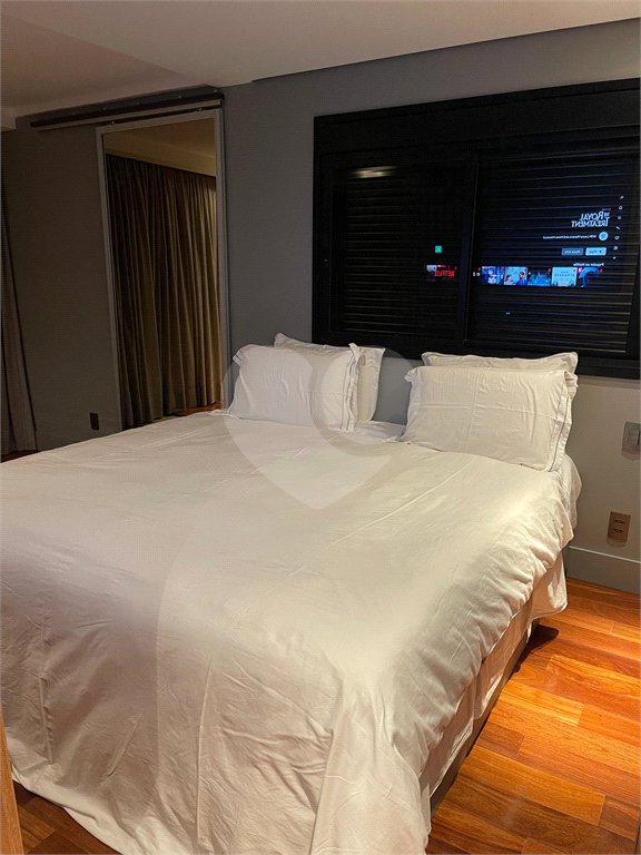 Apartamento à venda com 1 suíte em Brás, São Paulo, SP