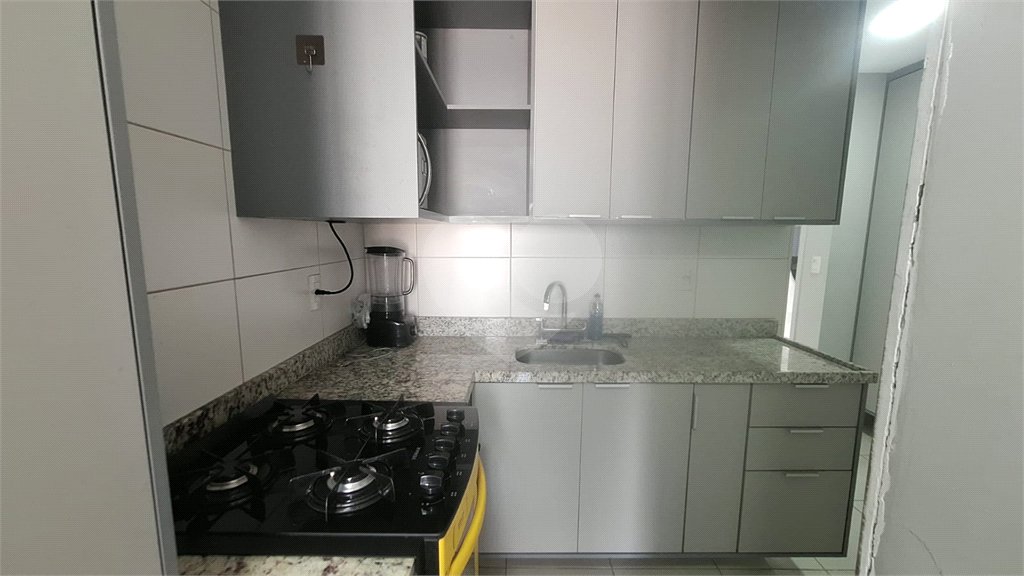 Apartamento à venda com 2 suítes em Jardim Vergueiro, Sorocaba, SP