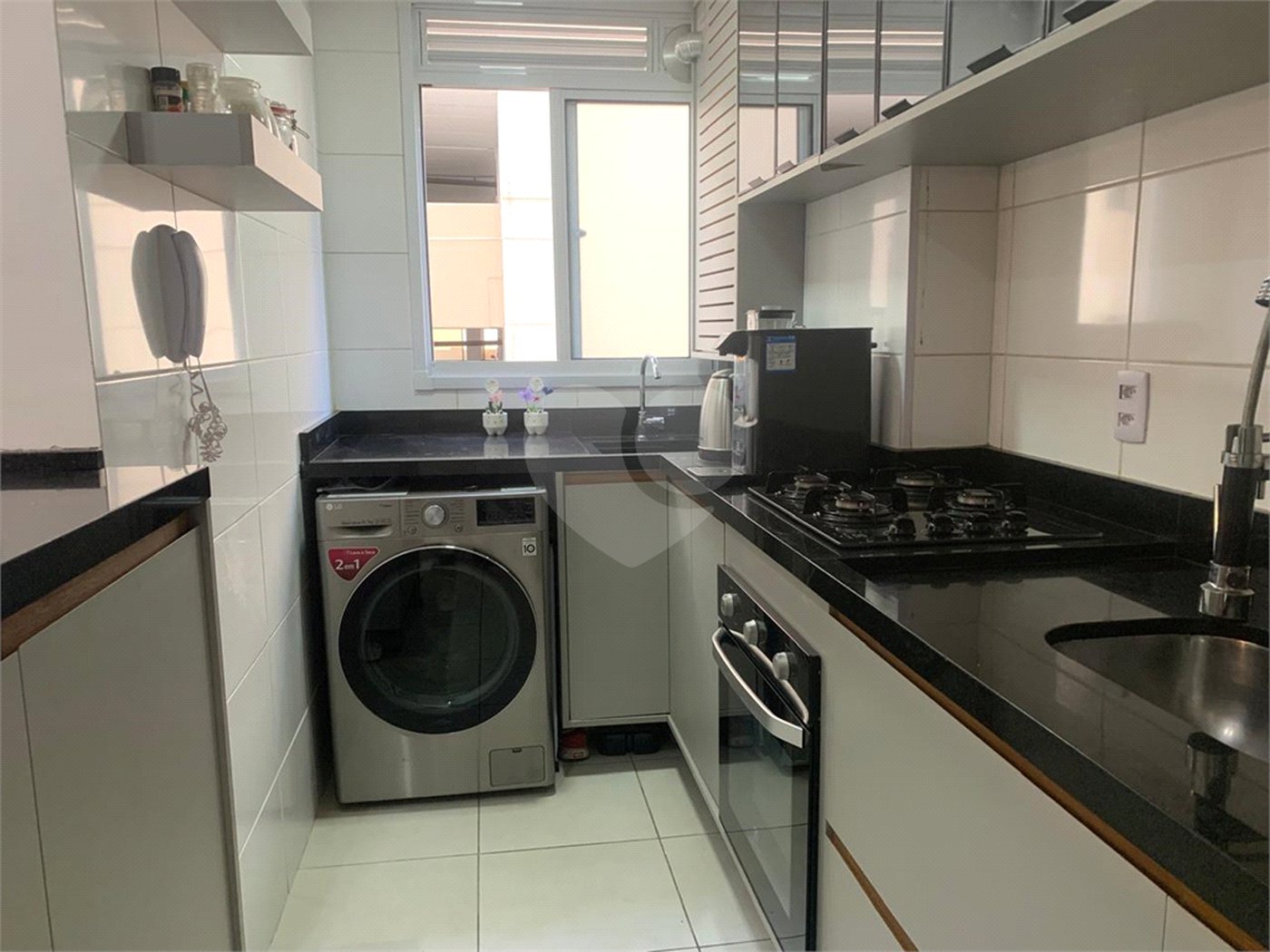 Apartamento à venda com 2 quartos em Pirituba, São Paulo, SP