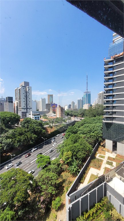 Apartamento à venda com 2 quartos, sendo 1 suíte, em Paraíso, São Paulo, SP