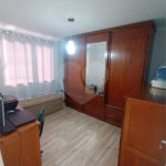 Apartamento à venda com 2 suítes em Campo Grande, Rio de Janeiro, RJ
