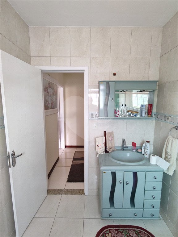 Casa à venda com 3 quartos, sendo 1 suíte, em Inhoaíba, Rio de Janeiro, RJ