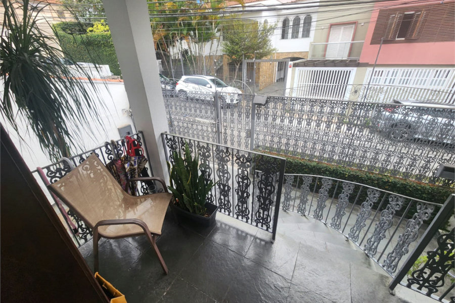 Casa Térrea à venda com 3 suítes em Jardim São Paulo(zona Norte), São Paulo, SP