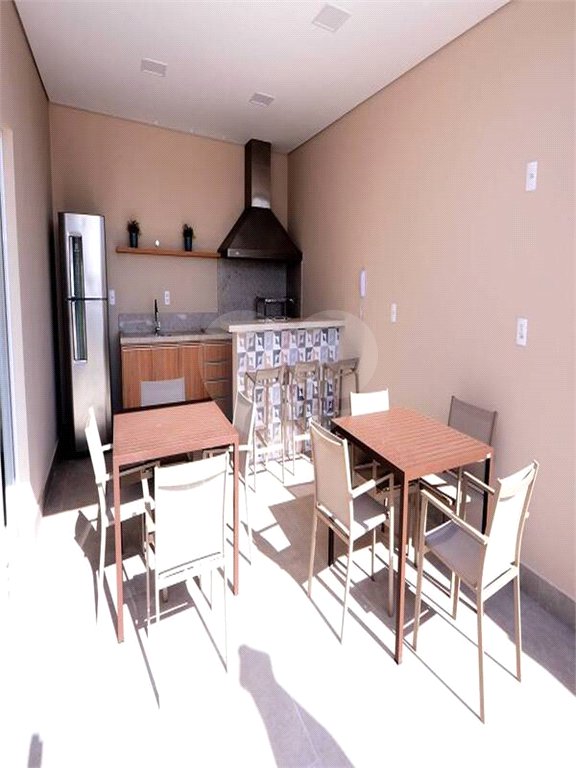 Apartamento à venda com 2 quartos em Jardim Casablanca, Indaiatuba, SP