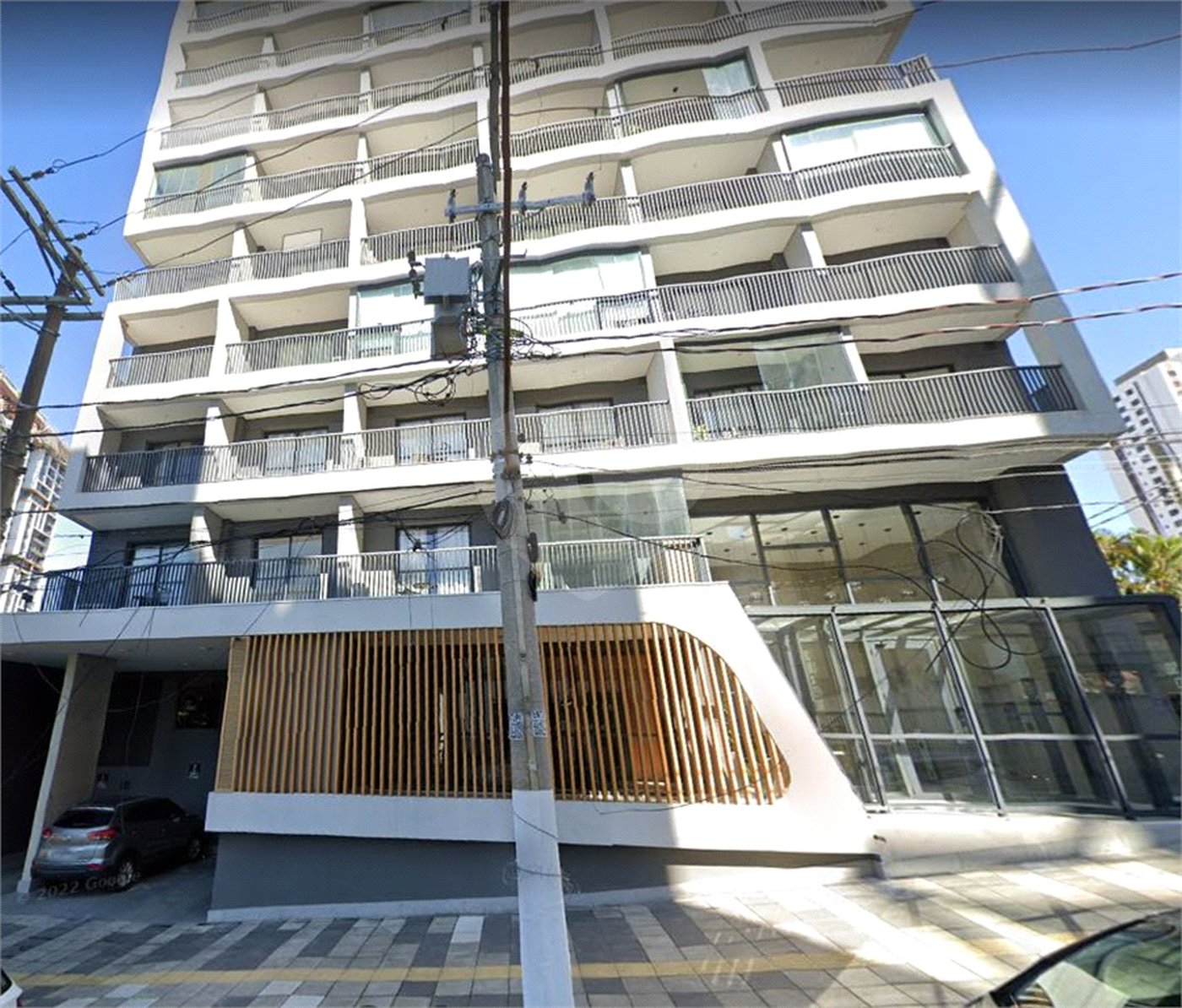 Studio à venda com 1 quarto em Jardim das Acácias, São Paulo, SP