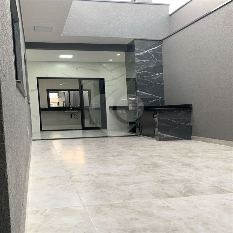 Casa Térrea à venda com 3 quartos, sendo 1 suíte,  em Jardim Monte Carlo, Indaiatuba, SP