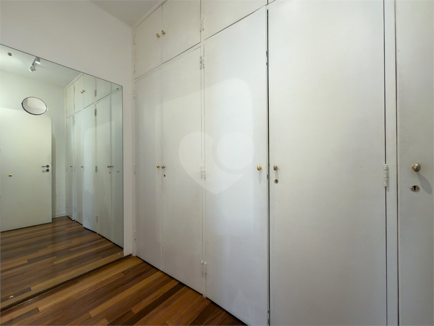 Apartamento à venda com 1 quarto em Jardim Paulista, São Paulo, SP