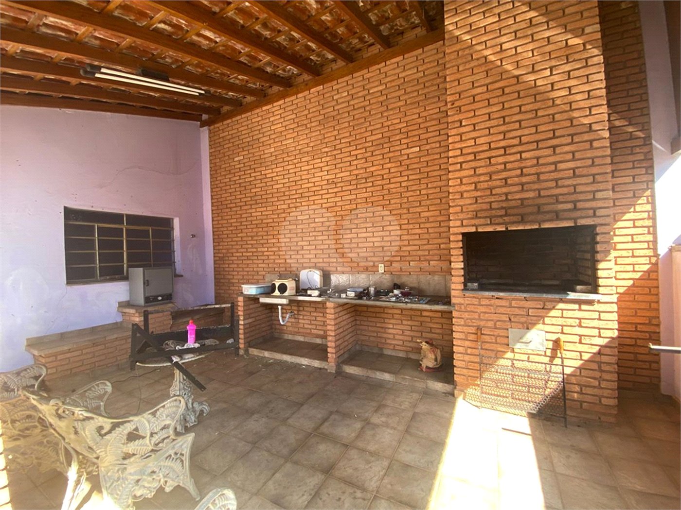 Casa à venda com 3 quartos, sendo 1 suíte, no Centro, Araraquara, SP
