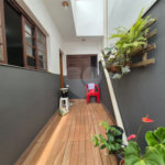 Casa à venda com 4 quartos, sendo 1 suíte, no condomínio Residencial Alto da Lapa II, São Paulo - SP