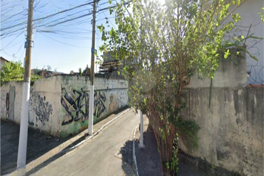 Terreno à venda em Jaçanã, São Paulo, SP