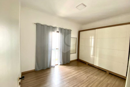 Apartamento à venda com 2 quartos em Parque Campolim, Sorocaba, SP