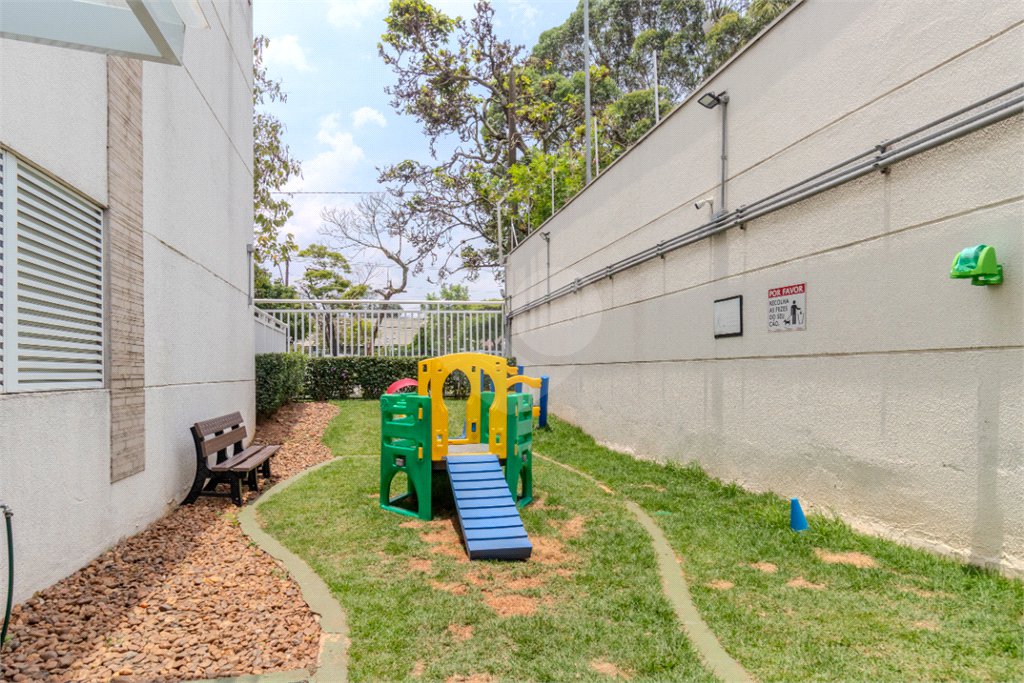 Apartamento à venda com 3 suítes em Campo Grande, São Paulo, SP