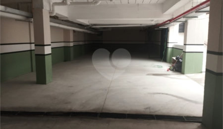 Apartamento à venda com 2 quartos em Tucuruvi, São Paulo, SP
